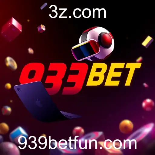 A Ascensão do 939bet no Mercado de Jogos Online
