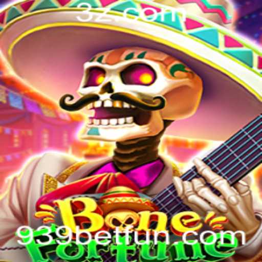 Descubra o Envolvente Jogo BoneFortune e Como Jogar no 939bet