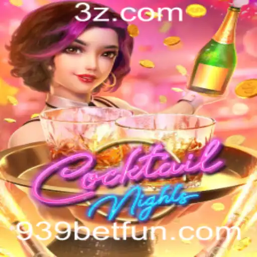 CocktailNights: Explore a Diversão das Noites com 939bet