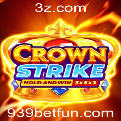 Explorando o Mundo de Crownstrike: Uma Aventura Inovadora no Universo dos Jogos