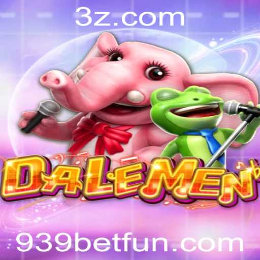 Descubra o Mundo de DALEMEN: O Jogo Que Está Conquistando a Cena Global