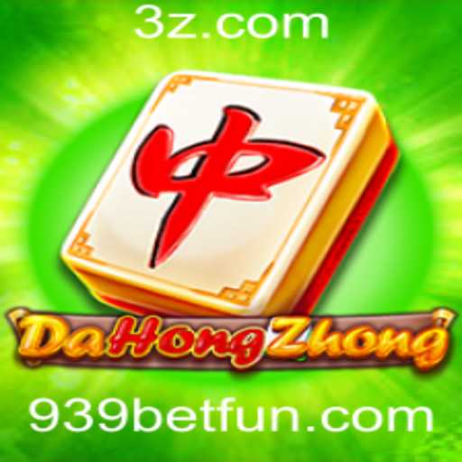 Explorando DaHongZhong: O Envolvente Jogo de Azar e a Plataforma 939bet