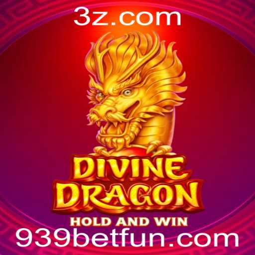 Descubra DivineDragon: Uma Aventura Épica no Mundo dos Jogos com 939bet