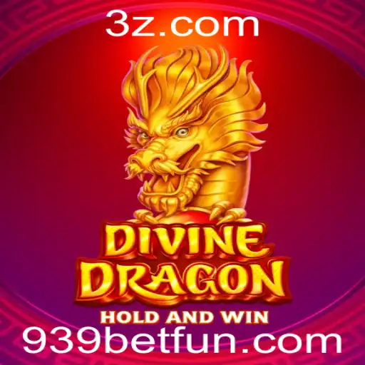 Descubra DivineDragon: Uma Aventura Épica no Mundo dos Jogos com 939bet