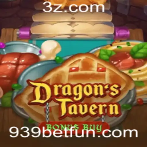 Desvendando o Fascinante Mundo de DragonsTavern com 939bet