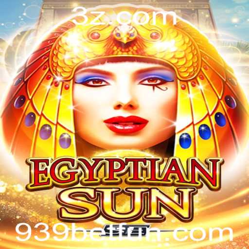 Explorando o Fascinante Mundo de EgyptianSunSE e sua Estratégia Única