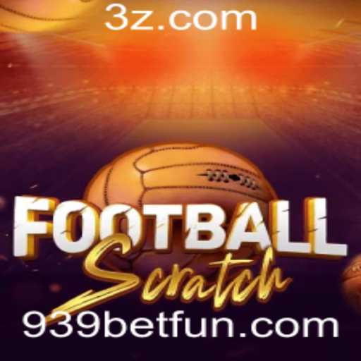 Explorando o Mundo de FootballScratch com 939bet