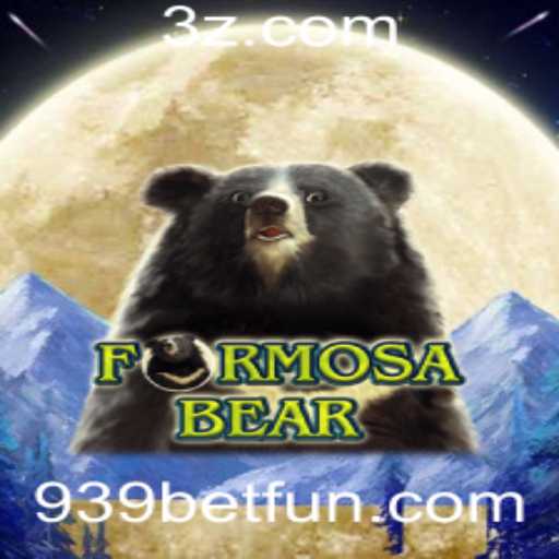 FormosaBear: Uma Nova Era de Diversão com 939bet