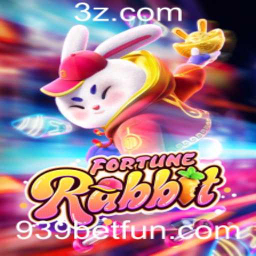 FortuneRabbit: Explorando o Mundo do Jogo de Azar com 939bet