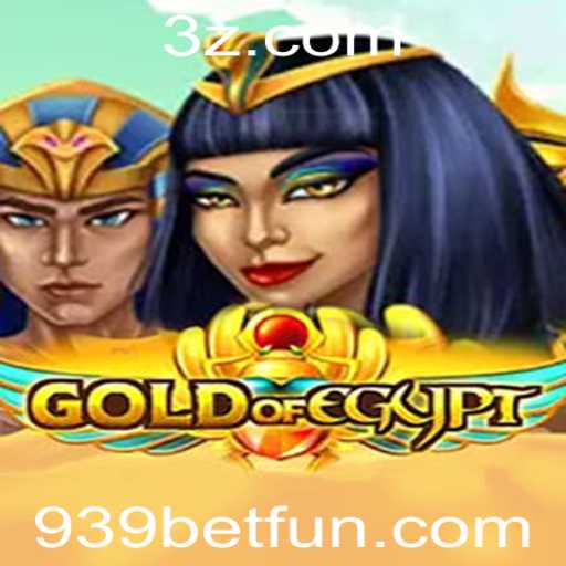 Descubra a Aventura Emocionante de GoldOfEgypt no 939bet
