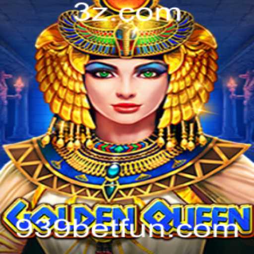 GoldenQueen: Um Mergulho no Mundo do Jogo Inovador com 939bet