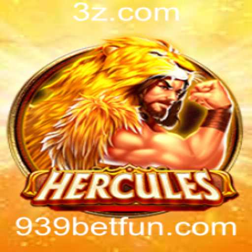 Explorando o Universo do Jogo 'Hercules' na Plataforma 939bet