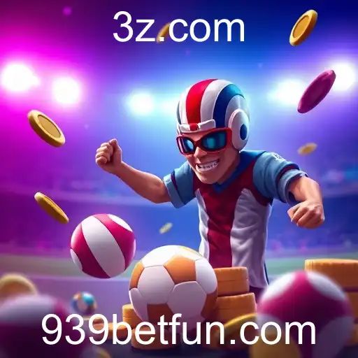 939bet e a Explosão dos Jogos Online em 2025