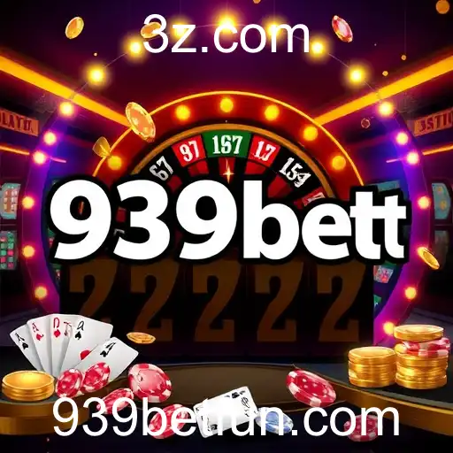 A Ascensão do 939bet no Mercado de Jogos Online