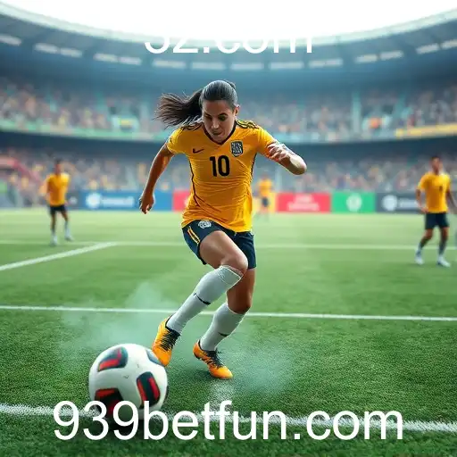 O Impacto Global dos Jogos de Azar Online