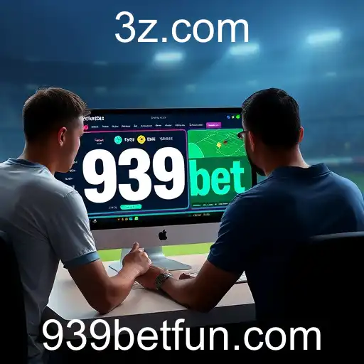 Crescimento dos Sites de Apostas e a Ascensão de 939bet