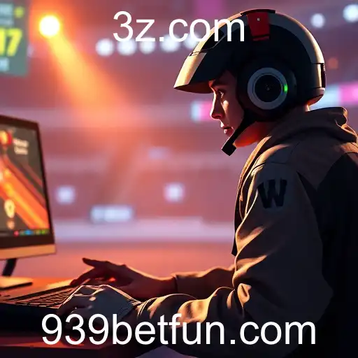 A Evolução do Mercado de Jogos Online em 2025