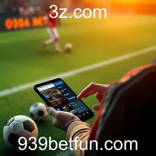 Avanços Tecnológicos e o Impacto das Apostas Online