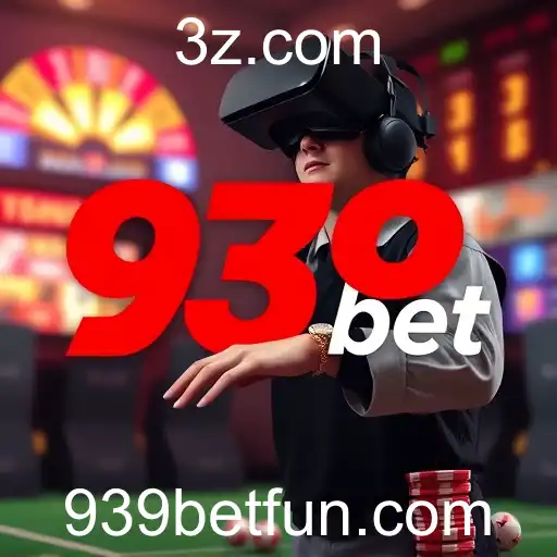 Tendências Emergentes no Mundo dos Jogos Online