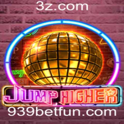 Explorando o Fascinante Mundo de JumpHigher: Um Jogo Revolucionário