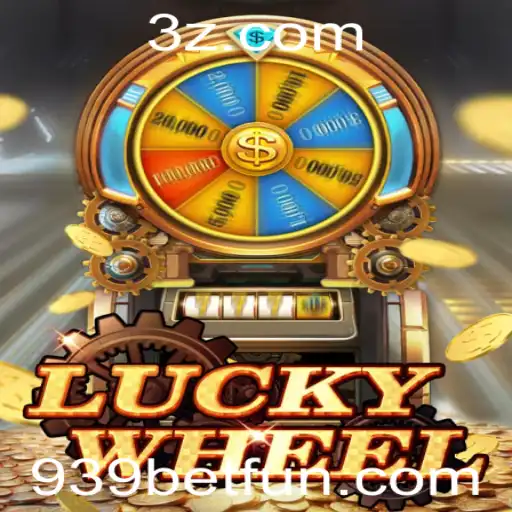 Descubra o Empolgante Jogo LuckyWheel: Diversão e Prêmios com 939bet
