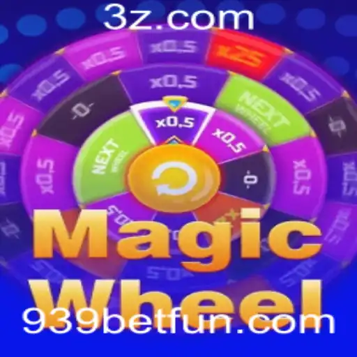 MagicWheel: Descubra o Jogo do Momento na Plataforma 939bet
