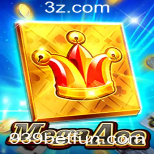 MegaAce: Conheça o Jogo que Está Revolucionando o Entretenimento Online