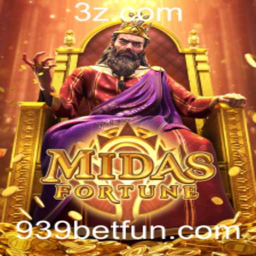 Descubra MidasFortune: O Jogo de Apostas que Está Revolucionando o Mercado