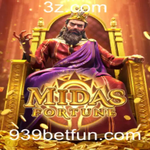 Descubra MidasFortune: O Jogo de Apostas que Está Revolucionando o Mercado