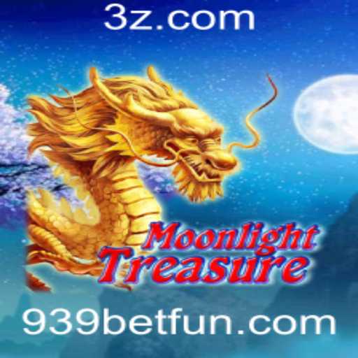 Descubra as Aventuras de MoonlightTreasure: O Novo Jogo de Aventura e Sorte