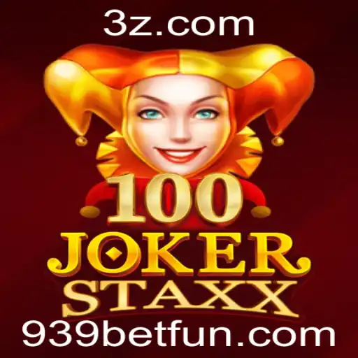 Explorando o Universo do 100JokerStaxx: Regras e Introdução