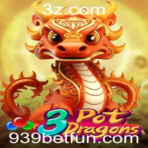 3PotDragons: A Nova Sensação no Mundo dos Jogos Online