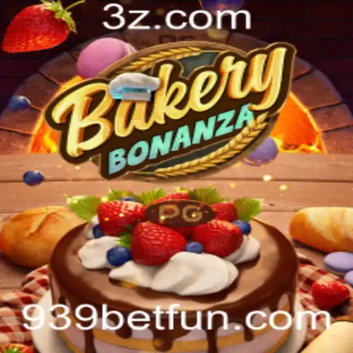 BakeryBonanza: Mergulhe em uma Aventura Açucarada com 939bet