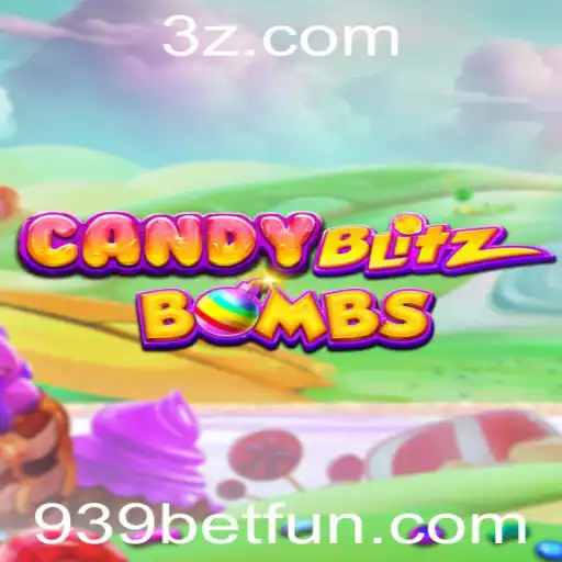 Descubra o Empolgante Jogo CandyBlitzBombs