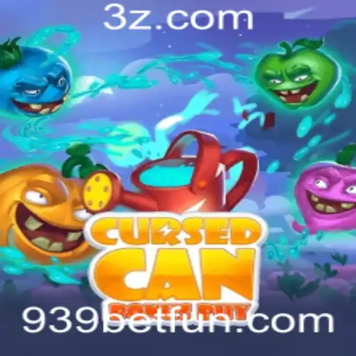 CursedCanBonusBuy: Descubra o Novo Fenômeno do Jogo de Azar Com 939bet
