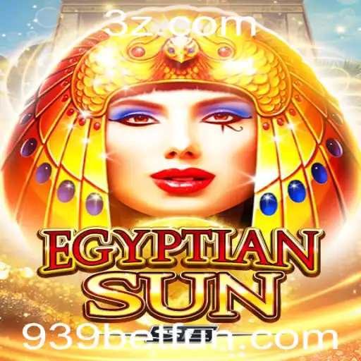 Explorando o Fascinante Mundo de EgyptianSunSE e sua Estratégia Única