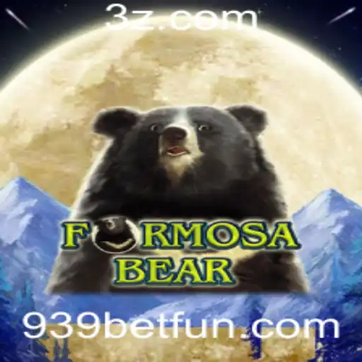 FormosaBear: Uma Nova Era de Diversão com 939bet
