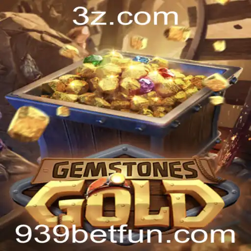 Explorando o Fascinante Mundo do Jogo GemstonesGold com a Plataforma 939bet