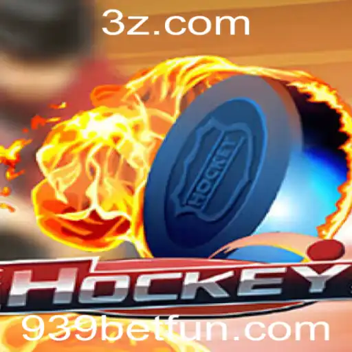 Descubra o Fascinante Mundo do Hockey e sua Relação com 939bet