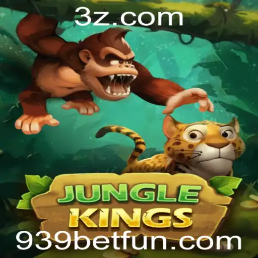 Explorando JungleKings: Aventuras e Estratégias para Vencer na 939bet