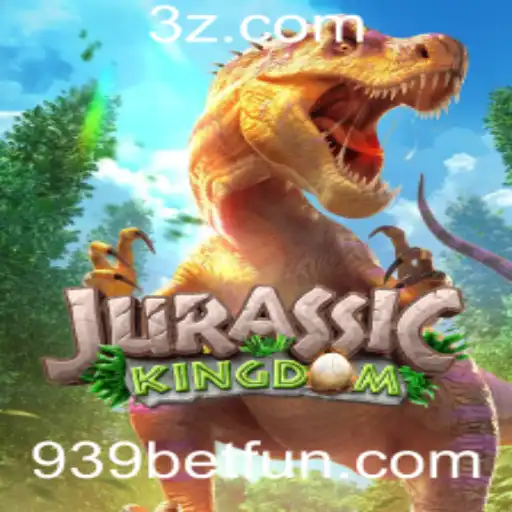 Explorando o Mundo de JurassicKingdom: Uma Aventura Pré-Histórica com 939bet