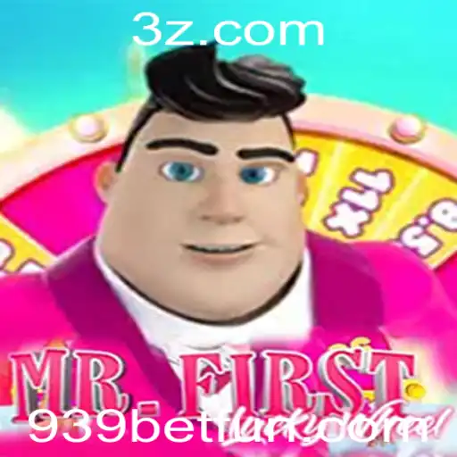 Explorando o Mundo do MrFirstLuckyWheel: Um Universo de Diversão e Recompensas com 939bet