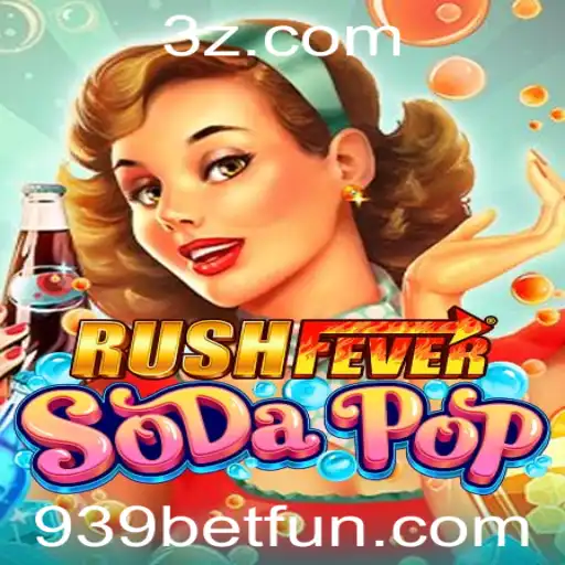 Descobrindo o Mundo Empolgante de RushFeverSodaPop com 939bet