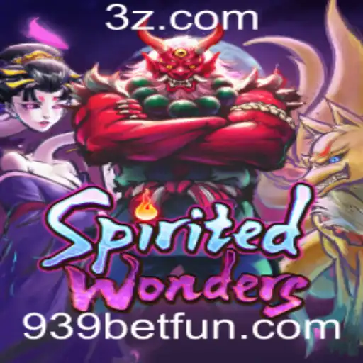 Explorando SpiritedWonders: Um Mergulho no Mundo do Jogo