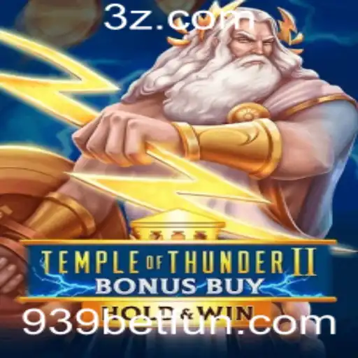 Explorando o Mundo de Temple of Thunder II Bonus Buy com 939bet