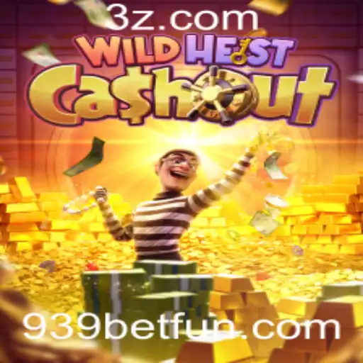 Descubra WildHeistCashout: O Novo Fenômeno de 939bet