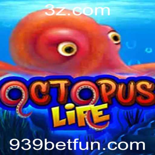 OctopusLife: O Jogo que Está Revolucionando o Entretenimento Digital