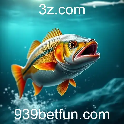 Pesca Online: Descubra o Mundo Fascinante de 939bet