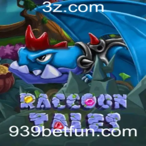 Explorando o Mundo de RaccoonTales: Aventura e Estratégia