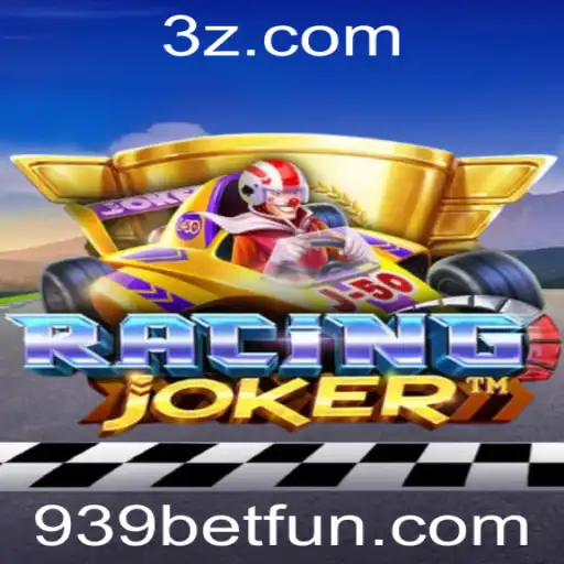 RacingJoker: Mergulhe em Uma Experiência de Corrida Eufórica com 939bet